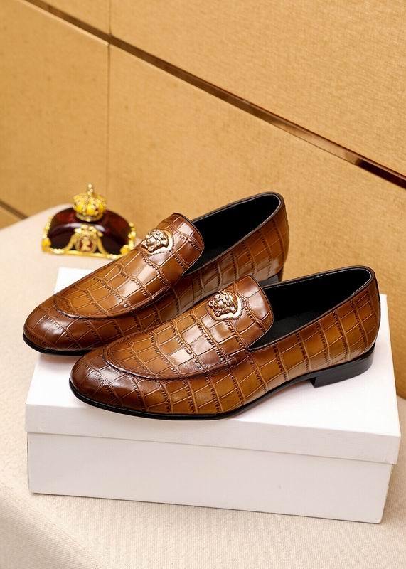 Versace Men's Shoes 590